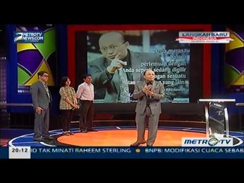 Mario Teguh The Golden Ways: Tanda Anda Bukan Satu satunya (4)