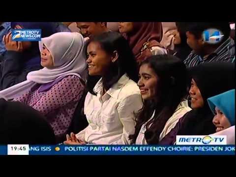 Mario Teguh The Golden Ways: Bukti Bukan Janji (2)