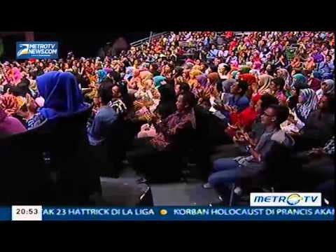 Mario Teguh Golden Ways: Sugesti Sukses (7)