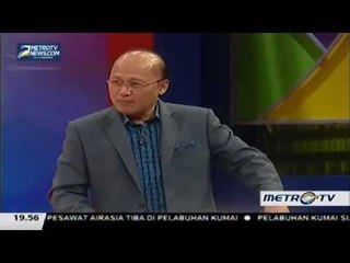 Mario Teguh Golden Ways: Robot Gaji (3)