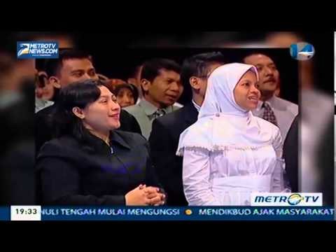 Mario Teguh The Golden Ways: Bukti Bukan Janji (1)