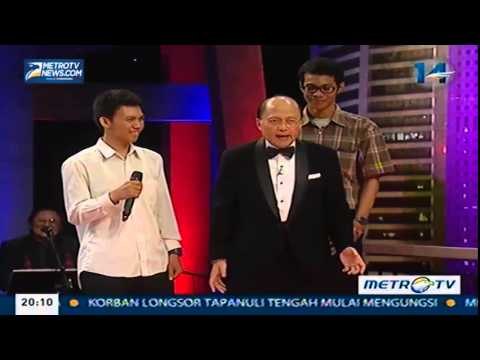Mario Teguh The Golden Ways: Bukti Bukan Janji (3)
