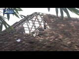 Puluhan Rumah di Sragen Rusak Diterjang Puting Beliung
