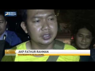 Pengunjung Warkop Diserang Sekelompok Orang, Empat Luka Parah