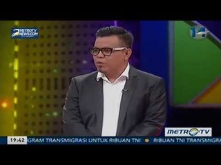 Mario Teguh Golden Ways: Sakitnya Tuh Disini (2)
