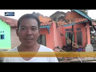 Pasca Bentrok di Lampung, Warga Mulai Kembali ke Rumah