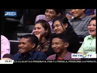 Mario Teguh Golden Ways: Kebangeten (4)