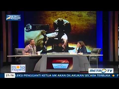 Mata Najwa: Memutus Nyawa (6)