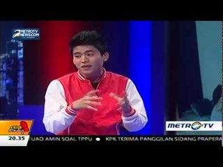 Muda, Moncer dan Berhati Mulia Part 3