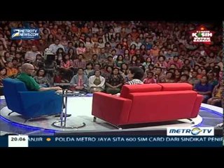 Berbagi Kasih untuk Sesama (1)