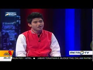 Muda, Moncer dan Berhati Mulia Part 2