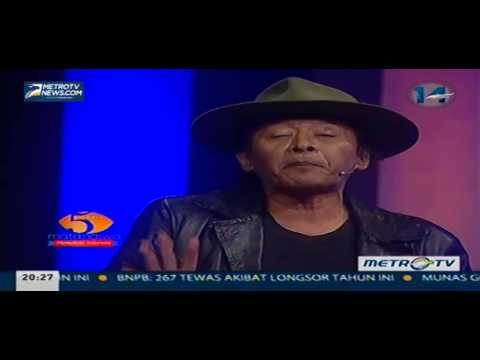 Mata Najwa: Merayakan Indonesia (2)