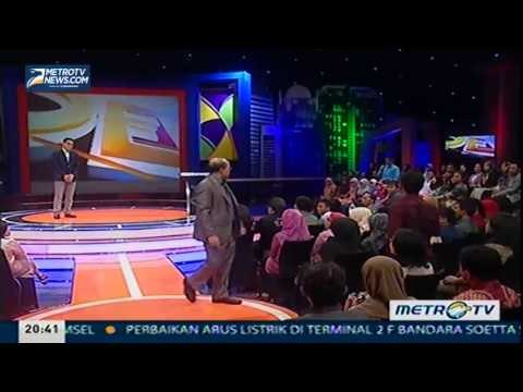 Mario Teguh Golden Ways: Sugesti Sukses (6)