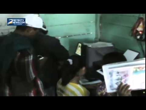 Libur Akhir Tahun Berkah bagi Fotografer Objek Wisata Keliling