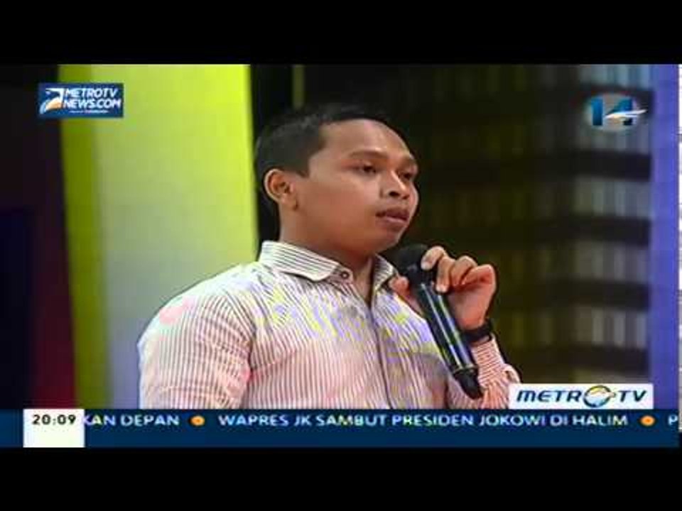 Mario Teguh- The Golden Ways : Cintaku On Off (4)
