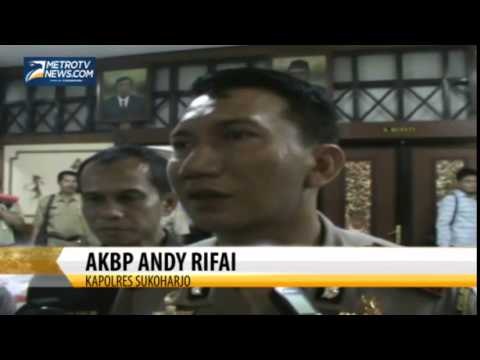 Pemkab Sukoharjo Masukkan Pelajaran Lalu Lintas Dalam Kurimulum