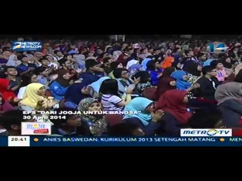 Mata Najwa: Merayakan Indonesia (3)