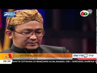 Bule di Antara Gong dan Keris (3)