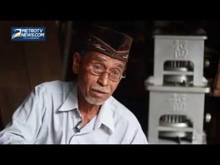Sisa Api Kompor Cawang