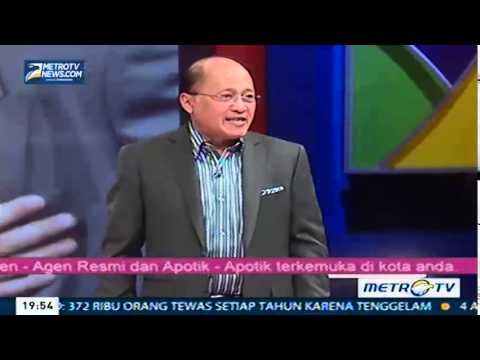 Mario Teguh Golden Ways: Sakitnya Tuh Disini (3)