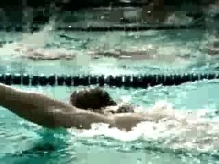 McDonalds Swimming Pool