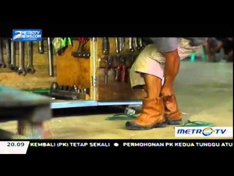 Kick Andy: Lentera Negeri Seribu Sungai (1)