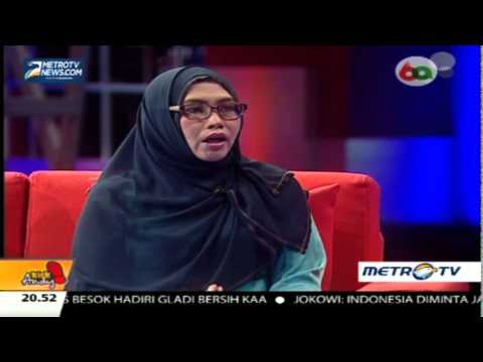 Hidup Sesudah Sakit (4)
