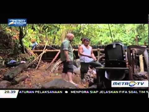 Kick Andy: Lentera Negeri Seribu Sungai (3)