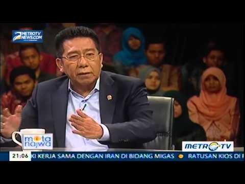 Mata Najwa: Memutus Nyawa (5)
