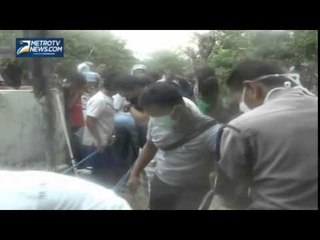 Kakak Beradik Tewas Terjatuh ke Dalam Septic Tank
