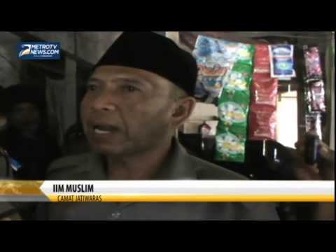 Niat Cairkan Dana PSKS, Seorang Nenek Tewas di Perjalanan