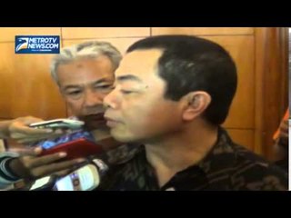 Lurah Se Kota Solo Ikut Pelatihan Cegah Terorisme