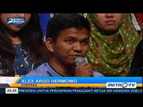 Mata Najwa: Memutus Nyawa (2)