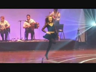 The Ceili – CELTIC DANCES live