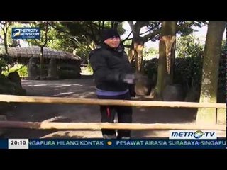 Mario Teguh Golden Ways: Harapan Baru (4)