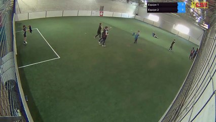 Equipe 1 Vs Equipe 2 - 16/03/19 15:48 - Loisir Poitiers - Poitiers Game Parc