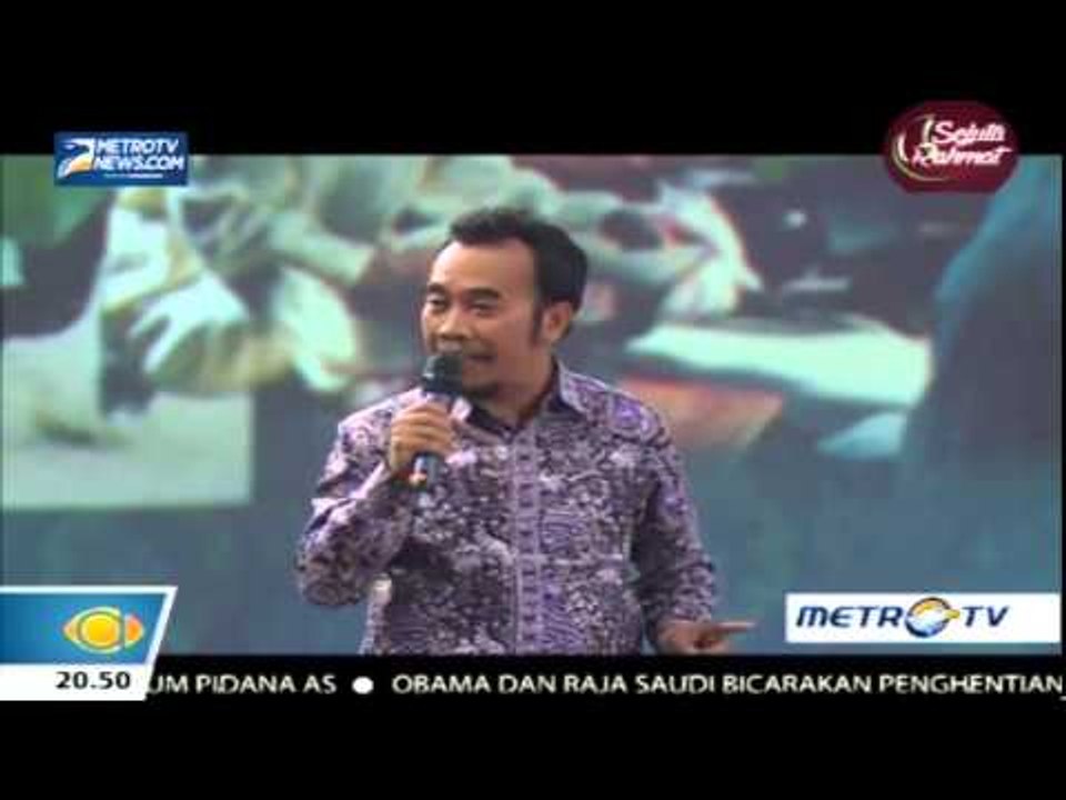 Mata Najwa: Belajar dari KH Ahmad Dahlan & KH H...