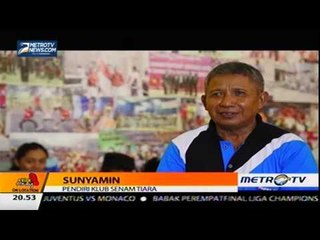 Kick Andy: Guru Kreatif Penabur Cerita (4)