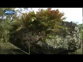 Mengenal Wisata Batu Meringkik