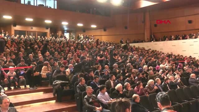 Bursa - İbrahim Kalın'dan Yeni Zelanda ve Kılıçdaroğlu Açıklaması