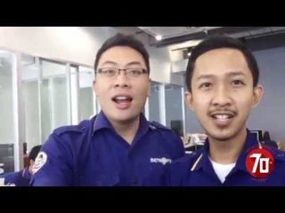 Yuk Gabung di Melodi Indonesia