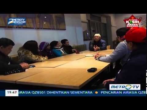 Mario Teguh Golden Ways: Harapan Baru (2)