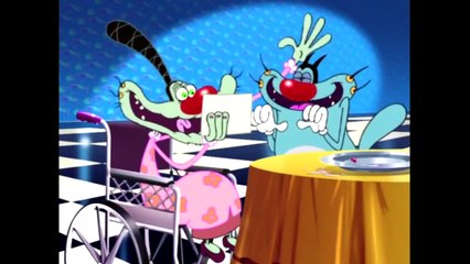 Oggy and the Cockroaches Special Compilation # 259 cartoon for kids 
 HD