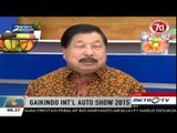 Dampak Positif GIIAS 2015 Bagi Industri Otomotif Indonesia