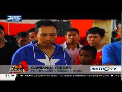 Kick Andy: Lentera Negeri Seribu Sungai (5)