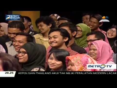 Mario Teguh Golden Ways: Menyesal (5)