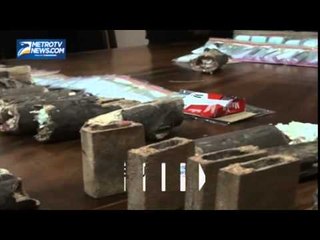 Polisi Bekuk Pengedar Sabu Jenis Baru