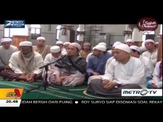 Bertarung Nyawa di Negeri Orang (4)
