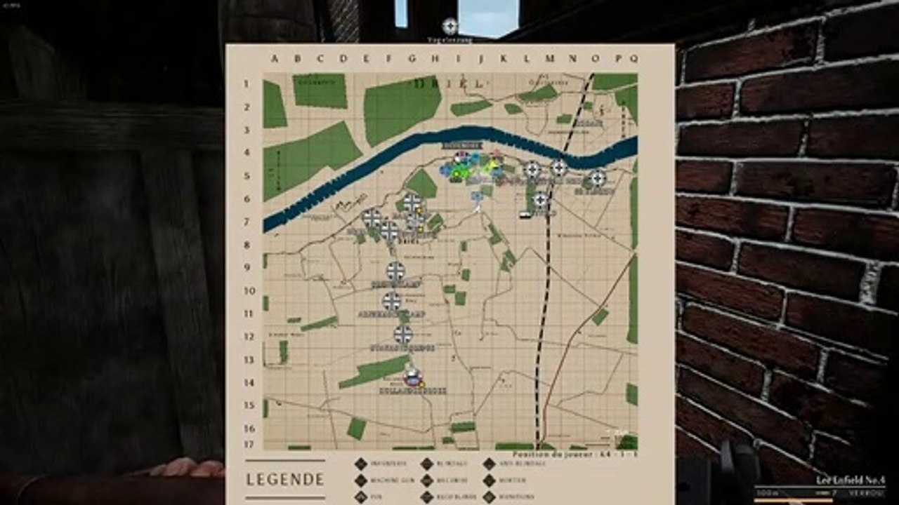 Post Scriptum - Soirée LRdlE du 8 Février 2019 (Partie 3)