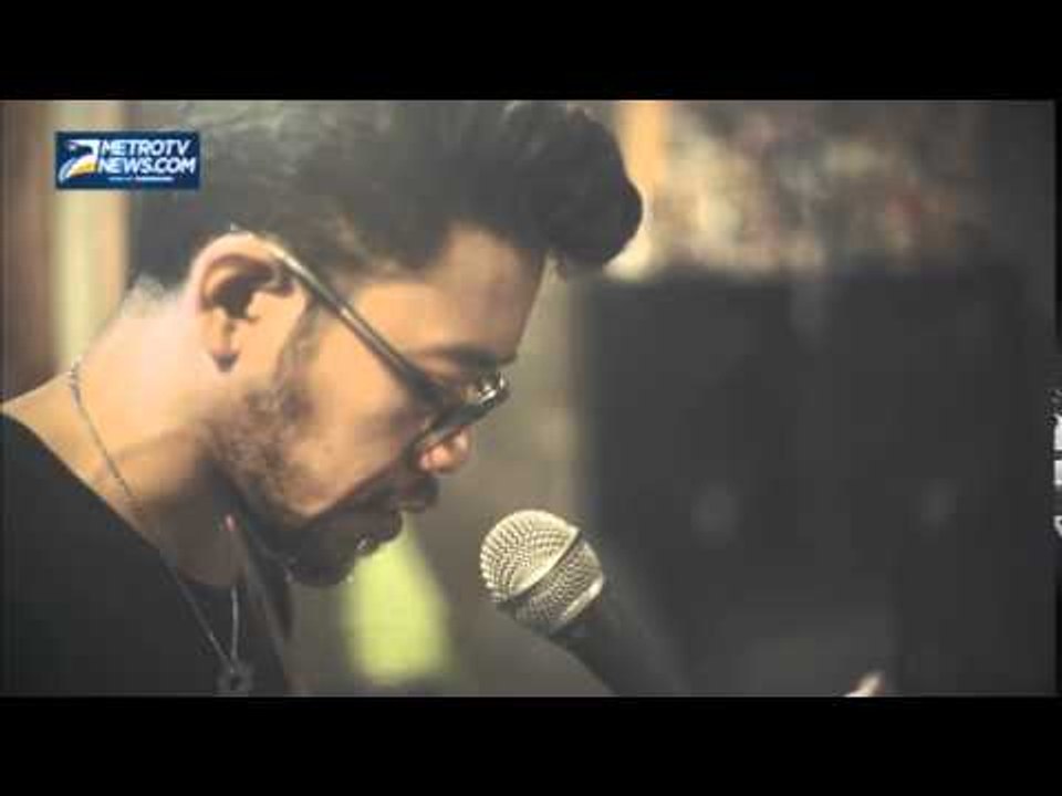 Menghidupkan Delta Blues di Jakarta